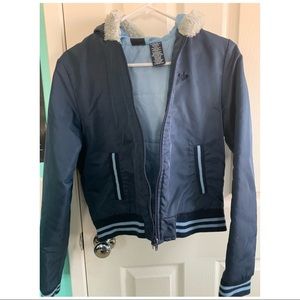 Roxy Jacket